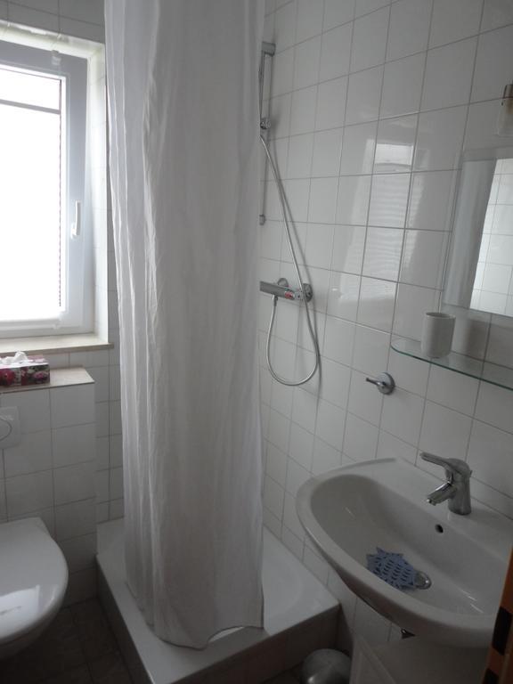 Ferienwohnung Toska Pfaffenweiler Esterno foto