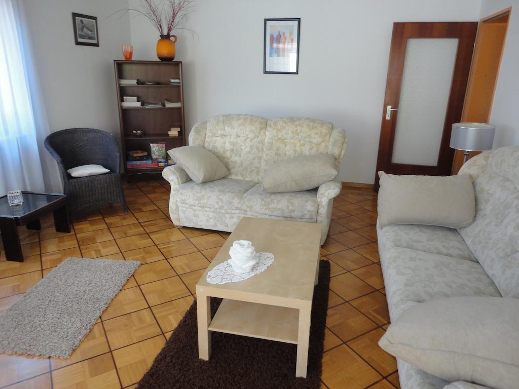 Ferienwohnung Toska Pfaffenweiler Camera foto
